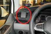 Mobilholder Transporter T6.1 fra 2020-