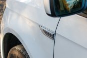 Blinklys Volkswagen Caddy fra 2016-2020