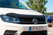 Motorhjelmsbeskytter Volkswagen Caddy fra 2016-2020