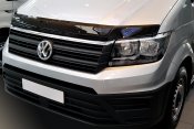 Motorhjelmsbeskytter Volkswagen Crafter fra 2017-