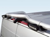 Bageste tagbøjle i aluminium til Volkswagen Crafter (H3) fra 2017-