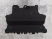 Sumpplade Seat Leon fra år 2013-2019