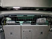 Lastgitter Volkswagen ID 4 fra 2021-