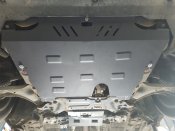 Sumpplade Ford S-Max fra 2006-2015