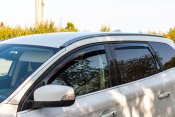Vindafviser til Volvo XC60 fra 2008-2017