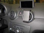 Mobilholder Audi A1 fra 2010-2019