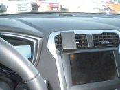 Mobilholder Ford Mondeo fra 2015-