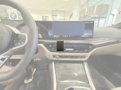 Mobilholder BMW 4-serie Coupé fra 2024-
