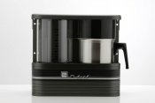 KIRK Kaffemaskine til 12 kopper