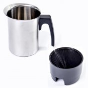 Filterholder til kaffekande KIRK