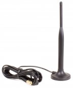Antenne til RC45 med magnetisk base