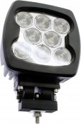 LEDSON LED arbejdslys - 80W, 9-32V