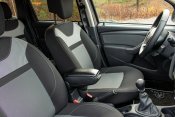 Armlæn Dacia Duster fra 2018-2024