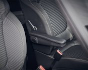 Armlæn Volkswagen Caddy fra 2016-2020 | Smal design (40-60 mm)