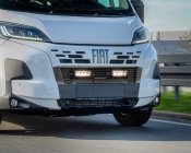 Ekstralys-pakke Lazer Fiat Ducato fra 2024-