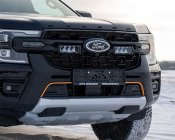 Ekstralys-pakke Lazer Ford Ranger Wildtrak X fra 2023- og nyere