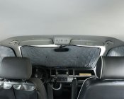 Termogardiner til Mercedes-Benz V-Class fra 2014-