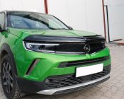 Motorhjelmsbeskytter BASIC til Opel Mokka fra 2021-