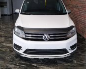 Motorhjelmsbeskytter BASIC Stick-On til Volkswagen Caddy fra 2016-2020