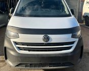 Motorhjelmsbeskytter BASIC til Volkswagen Transporter T7 fra 2024- | Stick-On