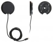 Mobilholder med Magsafe til bil - Qi2.2 op til 25W
