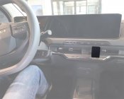 Monteringsbeslag (Basisdel) Kia EV2 fra 2026- | Køb til Mobilholder med MagSafe