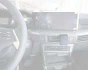 Monteringsbeslag (Basisdel) Opel Frontera fra 2025- | Køb til Mobilholder med MagSafe