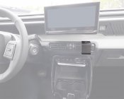 Monteringsbeslag (Basisdel) til mobilholder til Citroen C3 Aircross fra 2024-