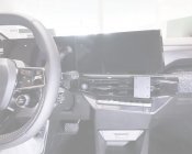 Monteringsbeslag (Basisdel) Renault Clio fra 2026- | Køb til Mobilholder med MagSafe