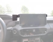 Mobilholder til Toyota Hilux fra 2026- | Modeltilpasset
