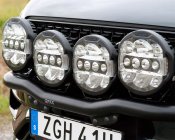 Fjernlysbeslag til 4 fjernlys til Volvo XC90 fra 2016- | Qpax