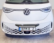 Q-LED beslag til LED-bar til Volkswagen ID.Buzz 2023-