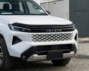 Panserbeskytter til Toyota Hilux fra 2026- | Airplex