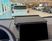 Bord til Kia PV5 Cargo fra 2025-