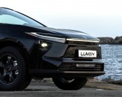 LED-rampepakke Lumen Helios Performance CS20 til Toyota bZ4X fra 2025- | 22.984 lumen