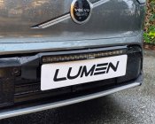 LED-rampepakke til Volvo EX60 fra 2027- | Lumen Helios CS20 Slim