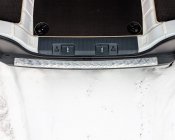 Lastbeskytter Kia PV5 Cargo fra 2025-
