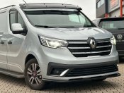 Solskærm til Opel Vivaro fra 2015-2019 – Reducerer solblænding