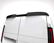 Tagvinge til Kia PV5 Cargo fra 2025- | Stilrent design til bagdøre