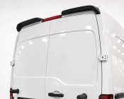Tagvinge til Nissan Interstar fra 2024- | Stilrent design til bagdøre