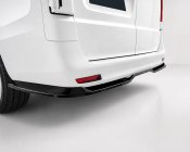 Diffusor til Mercedes-Benz V-Class fra 2024- L2 Lang