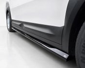 Sidekørter V1 til Kia PV5 Cargo fra 2025-