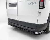 Diffusor til Kia PV5 Passenger fra 2025-