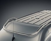 Forreste tagbøjle til Mercedes-Benz Sprinter fra 2018 og frem – Lysbøjle i rustfrit stål (70 mm) | Poleret