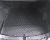 Bagagerumsmåtte til Toyota RAV4 fra 2025-