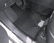Gummimåtter til Toyota RAV4 fra 2025-