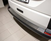 Lastbeskytter Volkswagen Multivan T6 2016-2019 | Mat sort