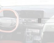 Mobilholder til Kia Sportage fra 2025- | Til montering til højre under midterskærmen