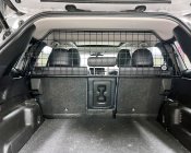 Lastgitter Mitsubishi Outlander 2022-