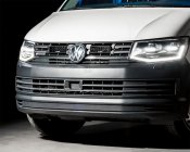 LED-rampe sæt 2x Lumen SQ16 Volkswagen Transporter T6 2016-2019